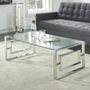 Buy !nspire If you're looking for a coffee table that is both stylish and functional, then you need look no further than the Eros Coffee Table. (SKU# ) now before it is sold out again!