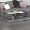 The long awaiting !nspire Looking for a classic coffee table with a modern twist? Look no further than the Napoli Coffee Table! (SKU# tb1) is available in Coffee Table Mart today. Buy it today before it is sold out again!