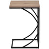 Buy Worldwide Homefurnishings If you're looking for a stylish and functional accent table, the Darcy is the perfect choice. (SKU# ) now before it is sold out again!