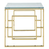 Buy !nspire Looking for a unique accent table that will really make a statement in your home? Look no further than the Eros Accent Table! (SKU# ) now before it is sold out again!