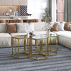 Buy !nspire Looking for a versatile and stylish accent table? Look no further than the Fleur Accent Table! (SKU# ) now before it is sold out again!