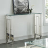 Buy !nspire Looking for a console table that's both stylish and functional? Look no further than the Eros Console/Desk. (SKU# ) now before it is sold out again!
