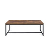 ACME Furniture Bob Coffee Table (80615) is available in Coffee Table Mart now.