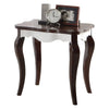Another image of ACME Furniture Mathias End Table (80682) (SKU# 80682). This table is available in Coffee Table Mart with Free Shipping.