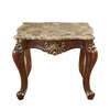 Another view of ACME Furniture Shalisa End Table (81052) (SKU# 81052). This table is available in Coffee Table Mart now.