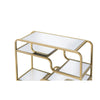 ACME Furniture Astrid Accent Table (81093) is on sale at Coffee Table Mart now.