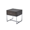 ACME Furniture Iban End Table (81172) is available in Coffee Table Mart now.