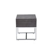 ACME Furniture Iban End Table (81172) is available in Coffee Table Mart now.