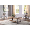 Another view of ACME Furniture Ikram Coffee Table (81175) (SKU# 81175). This table is available in Coffee Table Mart now.