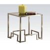 Damien End Table (81627)