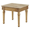 Another image of ACME Furniture Daesha End Table (81717). This table is available in Coffee Table Mart with Free Shipping.