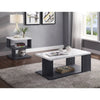 Impressive ACME Furniture Pancho Coffee Table (82170) (SKU# 82170). This table is available in Coffee Table Mart now. Enjoy Buy Now Pay Later.