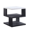 Another view of ACME Furniture Pancho End Table (82172) (SKU# 82172). This table is available in Coffee Table Mart now.