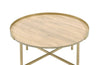 Another image of ACME Furniture Mithea Coffee Table (82335) (SKU# 82335). This table is available in Coffee Table Mart with Free Shipping.