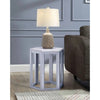 Another view of ACME Furniture Reon Accent Table (2Pc) (82457) (SKU# 82457). This table is available in Coffee Table Mart now.