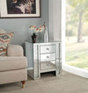 Nysa Accent Table (82778)