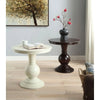 ACME Furniture Alyx Accent Table (82816) is available in Coffee Table Mart now.