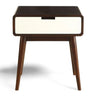 ACME Furniture Christa End Table (82852) is available in Coffee Table Mart now.