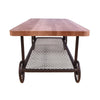 ACME Furniture Francie Coffee Table (82860) is available in Coffee Table Mart now.