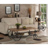 ACME Furniture Francie Coffee Table (82860) is available in Coffee Table Mart now.