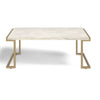 ACME Furniture Boice II Coffee Table (82870) in another angle. This table is available in Coffee Table Mart now.