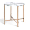 Another view of ACME Furniture Veises End Table (82997) (SKU# 82997). This table is available in Coffee Table Mart now.