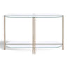 Another view of ACME Furniture Veises Accent Table (82999) (SKU# 82999). This table is available in Coffee Table Mart now.