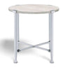 Another view of ACME Furniture Brecon End Table (83212). This table is available in Coffee Table Mart now.