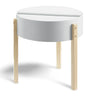 Another image of ACME Furniture Bodfish End Table (83217). This table is available in Coffee Table Mart with Free Shipping.