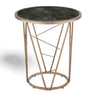 Another view of ACME Furniture Cicatrix End Table (83302). This table is available in Coffee Table Mart now.