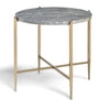 Another view of ACME Furniture Tainte End Table (83477) (SKU# 83477). This table is available in Coffee Table Mart now.