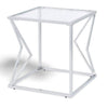 Another view of ACME Furniture Virtue End Table (83482) (SKU# 83482). This table is available in Coffee Table Mart now.