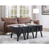 Another view of ACME Furniture Lonny Coffee Table (84150) (SKU# 84150). This table is available in Coffee Table Mart now.