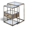 ACME Furniture Enca Coffee Table (84470) is available in Coffee Table Mart now.