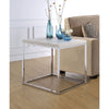 Another view of ACME Furniture Snyder End Table (84627) (SKU# 84627). This table is available in Coffee Table Mart now.
