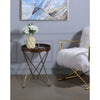 Crary Accent Table (84651)