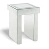 Impressive ACME Furniture Noralie End Table (84702) (SKU# 84702). This table is available in Coffee Table Mart now. Enjoy Buy Now Pay Later.