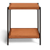 Another view of ACME Furniture Oaken End Table (85677) (SKU# 85677). This table is available in Coffee Table Mart now.