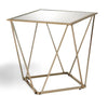 Another view of ACME Furniture Fogya End Table (86057). This table is available in Coffee Table Mart now.