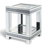 Another view of ACME Furniture Noralie End Table (88022) (SKU# 88022). This table is available in Coffee Table Mart now.