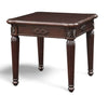 Another image of ACME Furniture Chateau De Ville End Table (88267). This table is available in Coffee Table Mart with Free Shipping.