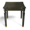 ACME Furniture House Marchese End Table (88862) in another angle. This table is available in Coffee Table Mart now.