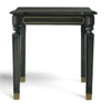 ACME Furniture House Marchese End Table (88862) in another angle. This table is available in Coffee Table Mart now.