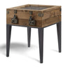 ACME Furniture Kolin Accent Table (97138) (SKU# 97138) is available in Coffee Table Mart now.