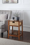 The long awaiting ACME Furniture Chinu Accent Table (97856) is available in Coffee Table Mart today. Buy it today before it is sold out again!