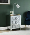 Another view of ACME Furniture Noralie Accent Table (97947) (SKU# 97947). This table is available in Coffee Table Mart now.