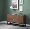 ACME Furniture Walden Console Table (AC00792) (SKU# AC00792) is available in Coffee Table Mart now.