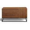 ACME Furniture Walden Console Table (AC00792) (SKU# AC00792) is available in Coffee Table Mart now.