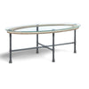 Another view of ACME Furniture Brantley Coffee Table (LV00435). This table is available in Coffee Table Mart now.