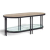 Impressive ACME Furniture Brantley Coffee Table (LV00751). This table is available in Coffee Table Mart now. Enjoy Buy Now Pay Later.